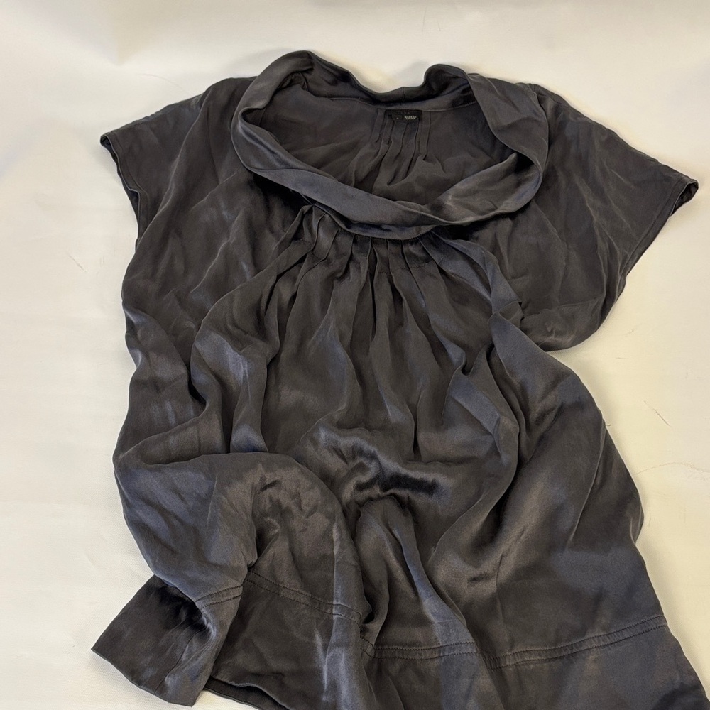 Tally’s Babaton Silk  Women's Top